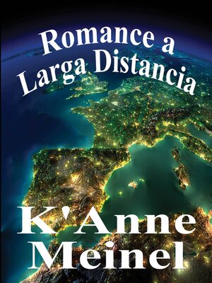 cover image of Romance a Larga Distancia
